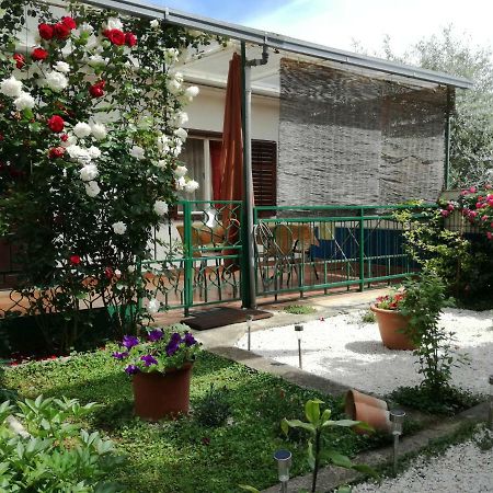 Vile Park Apartments Πόρετς Εξωτερικό φωτογραφία