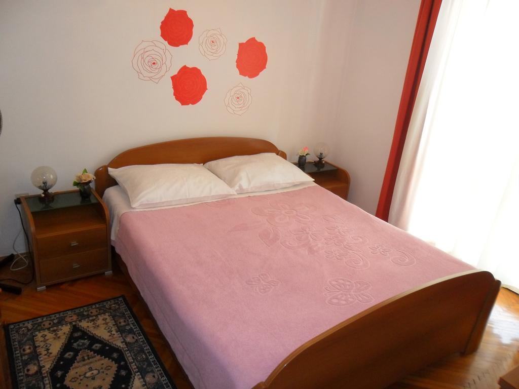 Vile Park Apartments Πόρετς Εξωτερικό φωτογραφία