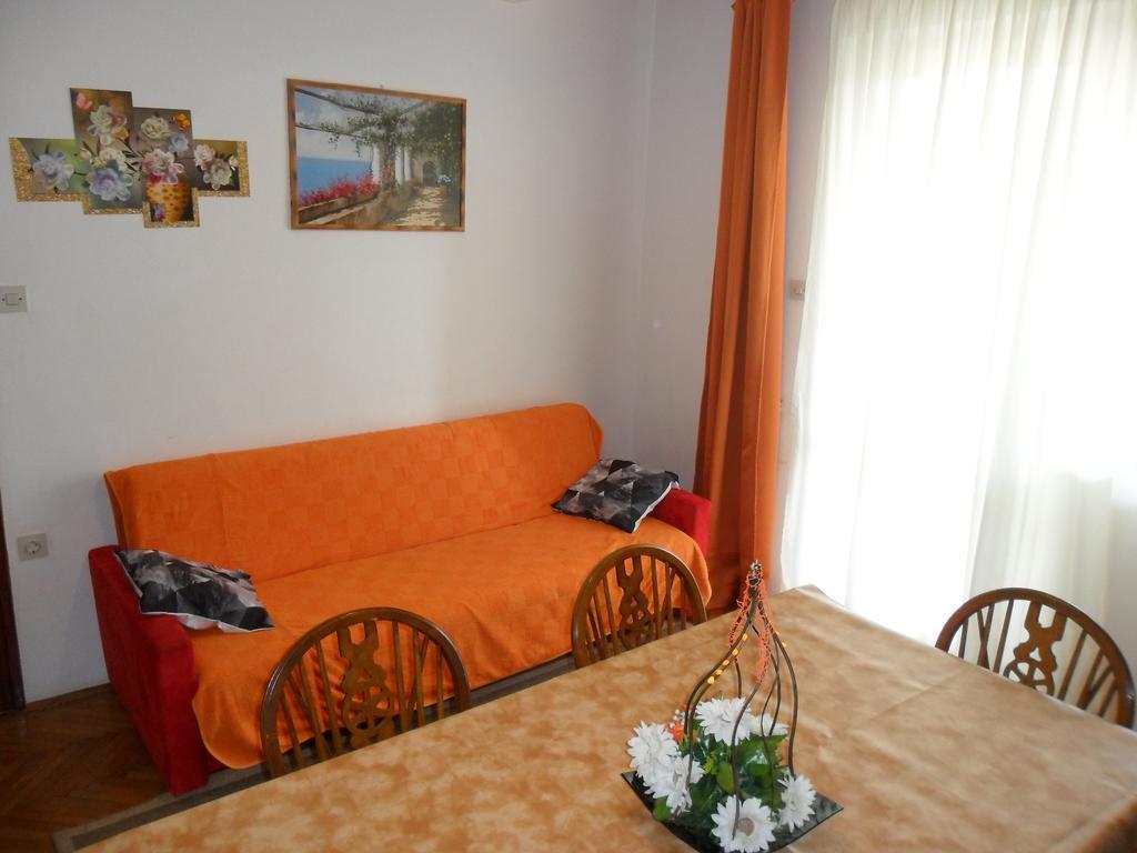 Vile Park Apartments Πόρετς Εξωτερικό φωτογραφία