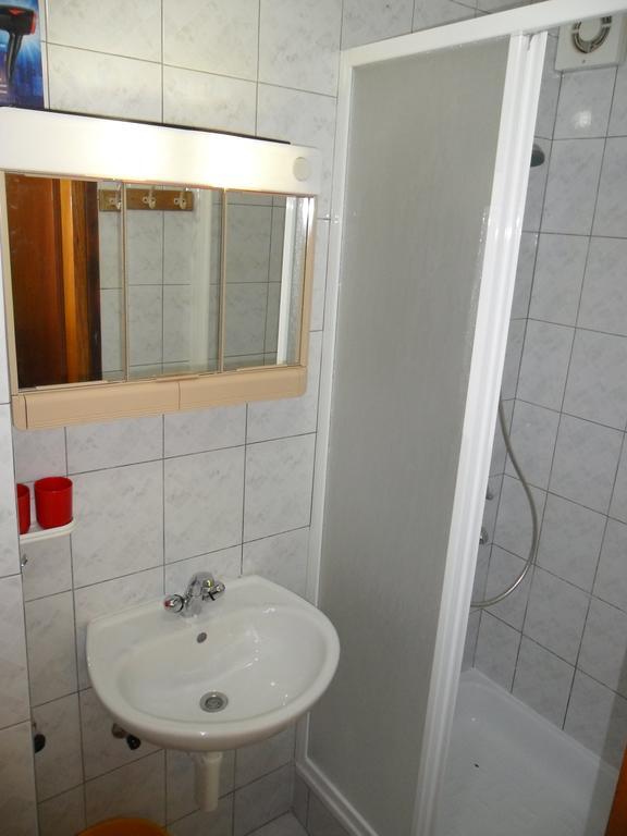 Vile Park Apartments Πόρετς Εξωτερικό φωτογραφία