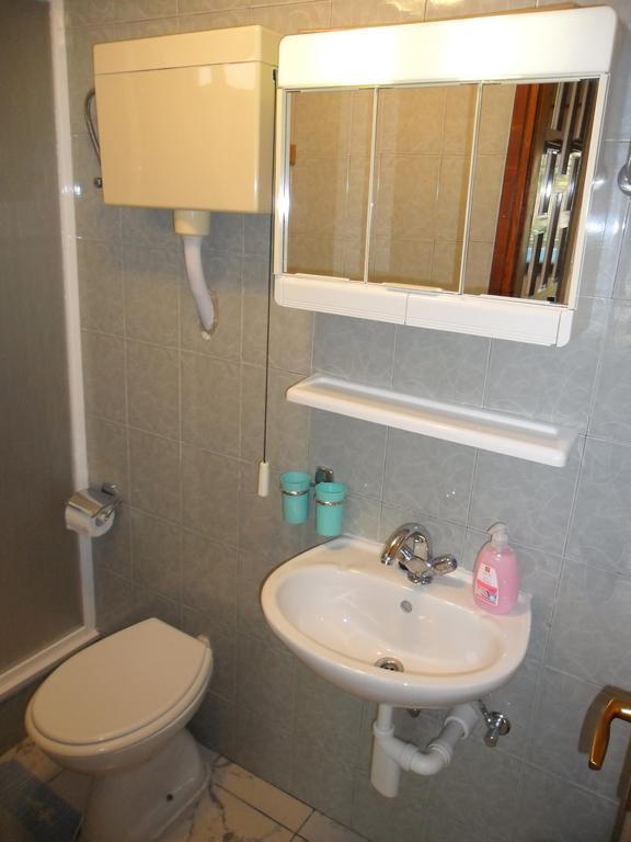 Vile Park Apartments Πόρετς Εξωτερικό φωτογραφία