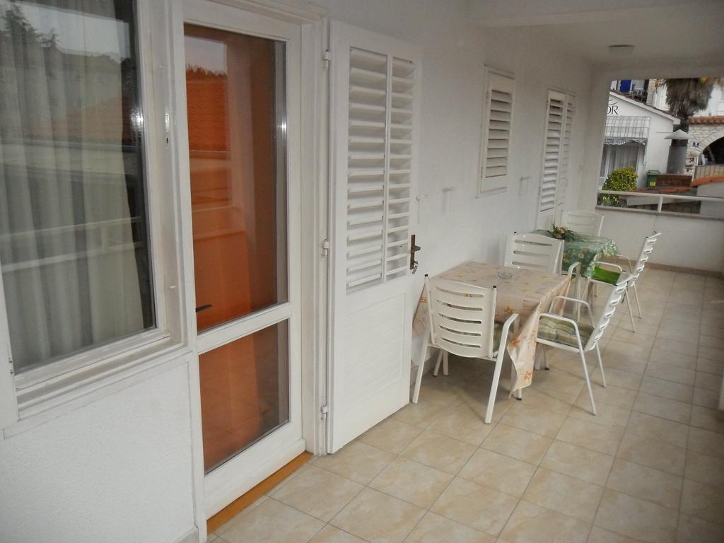 Vile Park Apartments Πόρετς Εξωτερικό φωτογραφία