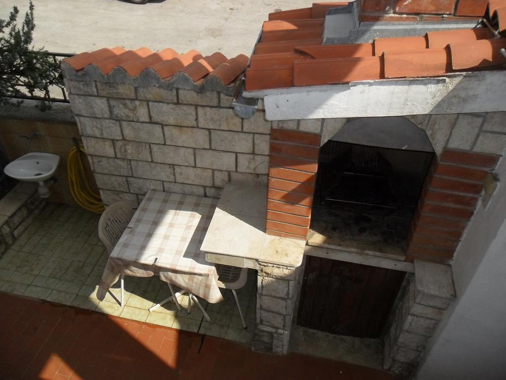 Vile Park Apartments Πόρετς Εξωτερικό φωτογραφία