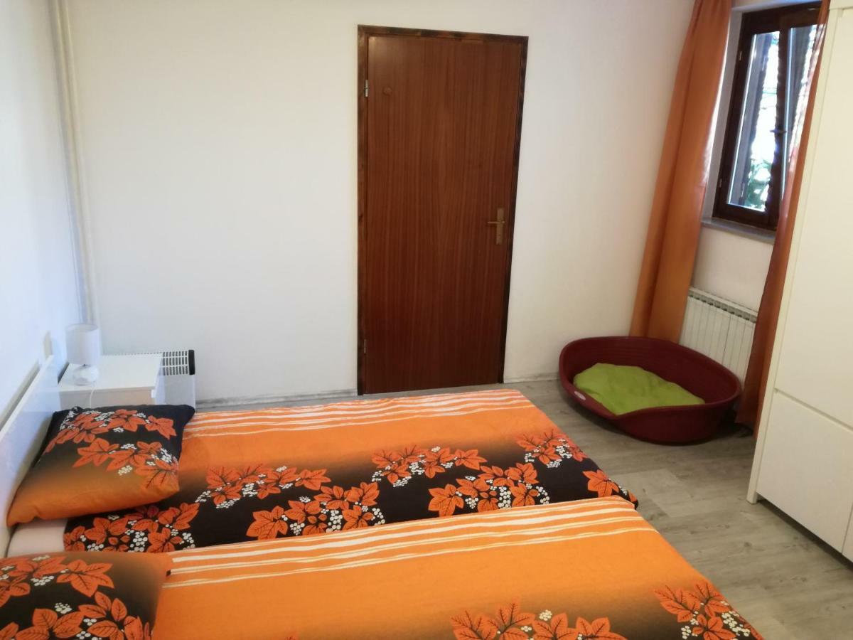Vile Park Apartments Πόρετς Εξωτερικό φωτογραφία