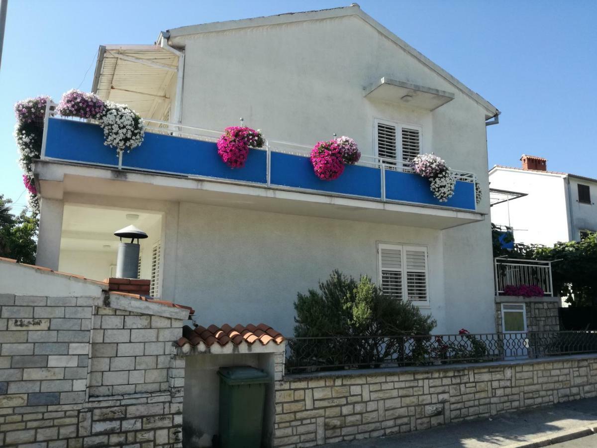 Vile Park Apartments Πόρετς Εξωτερικό φωτογραφία